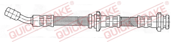 Brake Hose